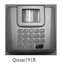 Q391售饭机